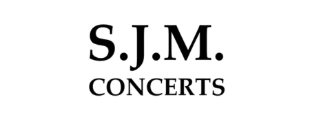 SJM Concerts